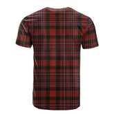 MacAlister 01 Tartan T-Shirt